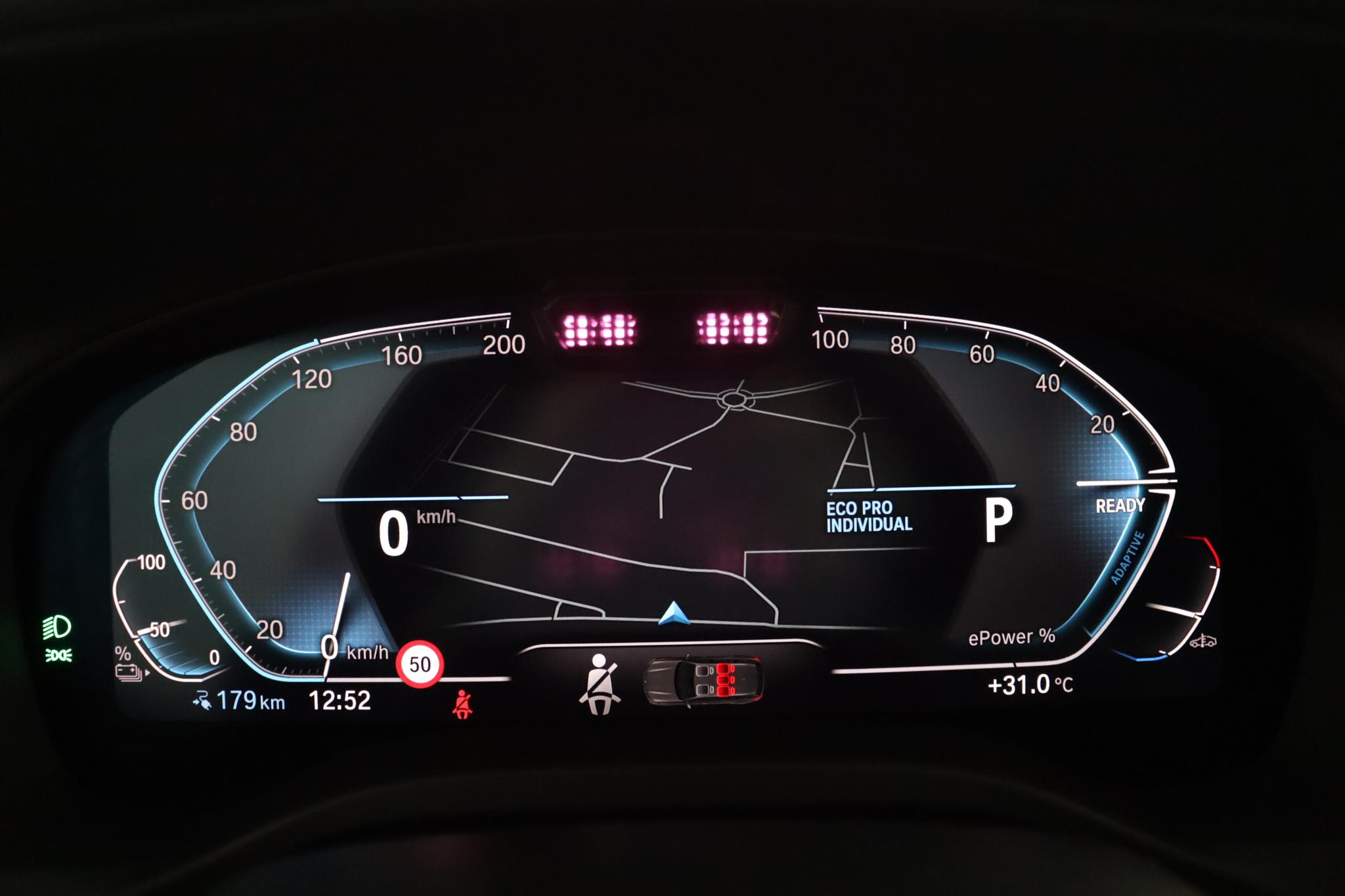 BMW iX3 Executive 80 kWh - Afbeelding 5