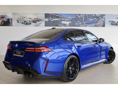BMW M5 - Afbeelding 2