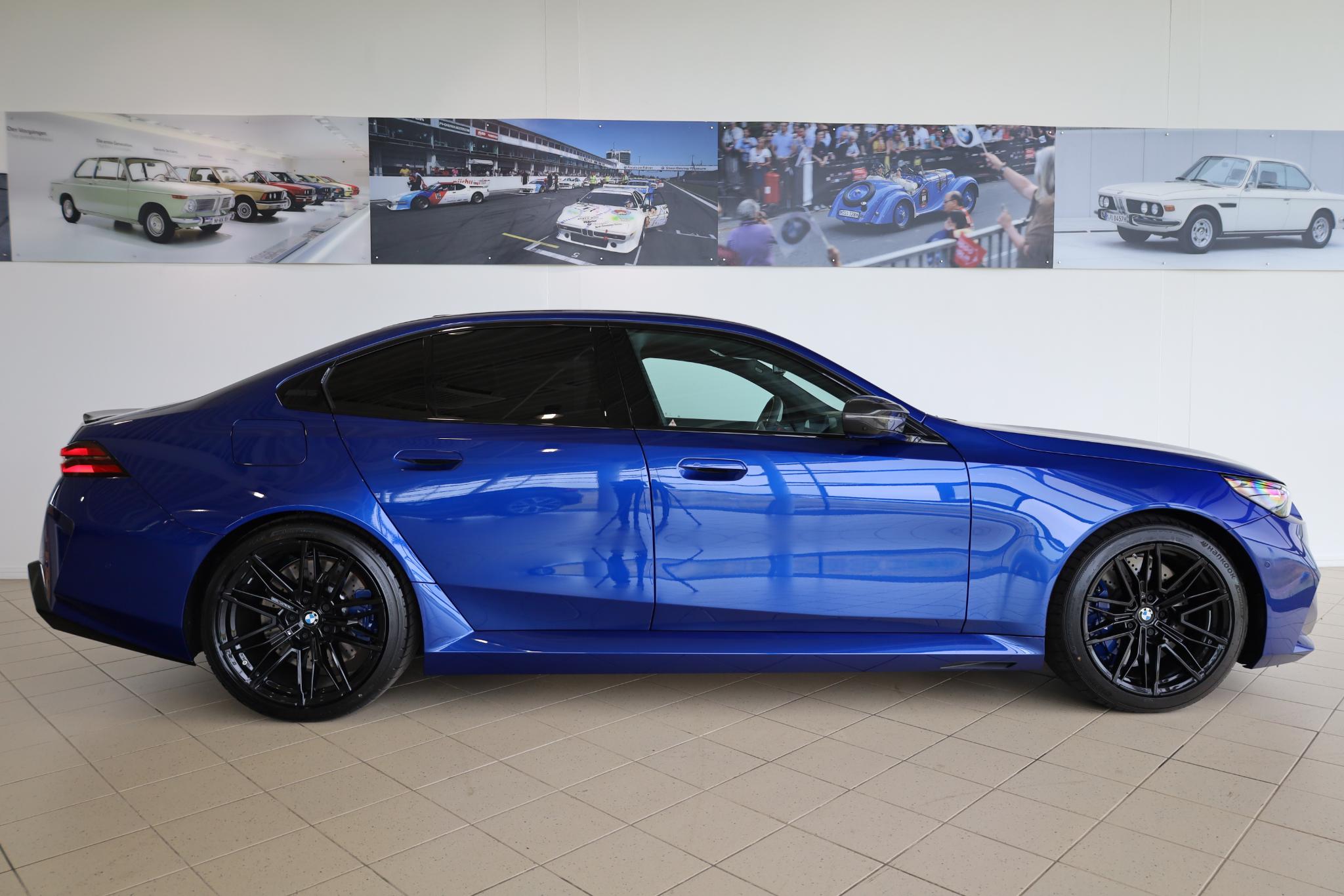 BMW  M5 - Afbeelding 3