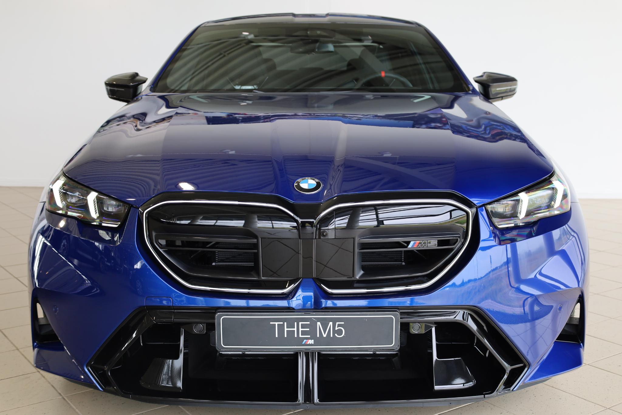 BMW  M5 - Afbeelding 4