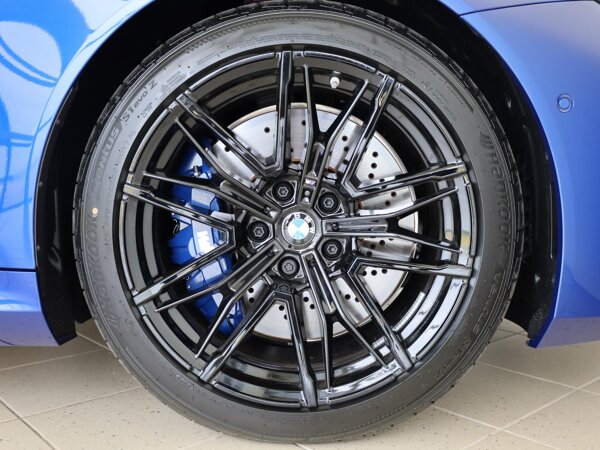 20/21 inch LM Dubbelspaak (Styling 951 M) in Jet Black 20/21 inch LM Dubbelspaak (Styling 951 M) in Jet Black