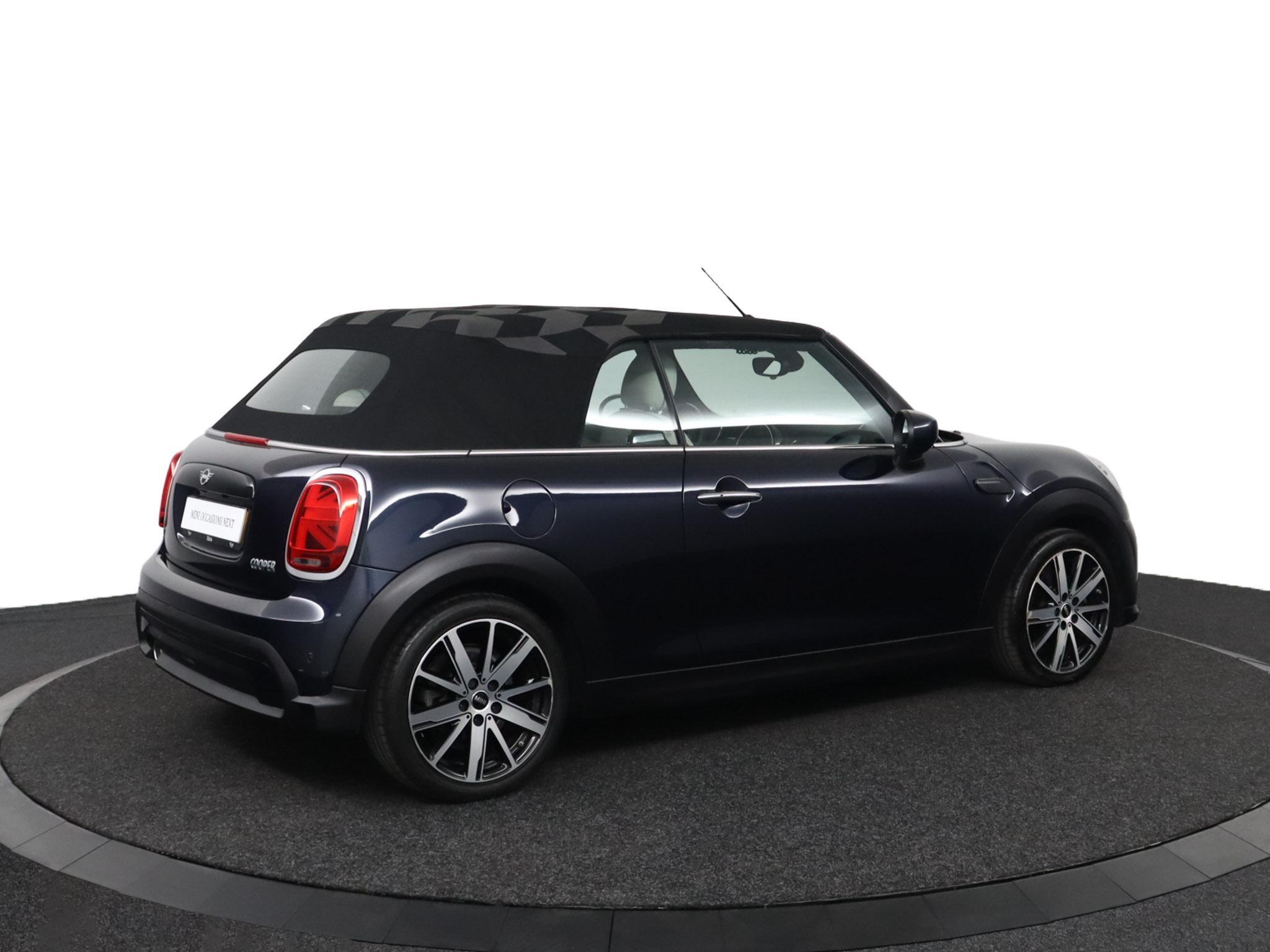 MINI Cooper Cabrio 1.5 Classic - Afbeelding 2