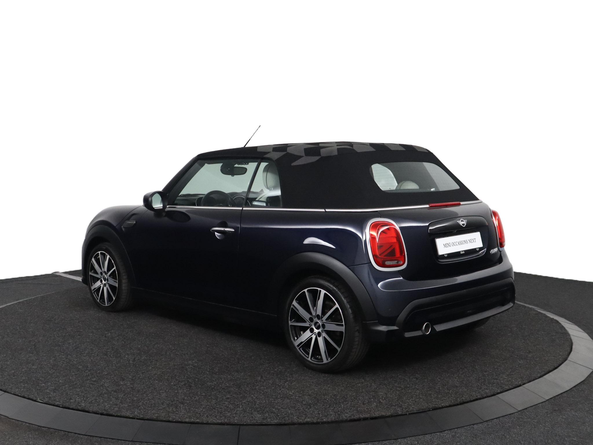 MINI Cooper Cabrio 1.5 Classic - Afbeelding 4