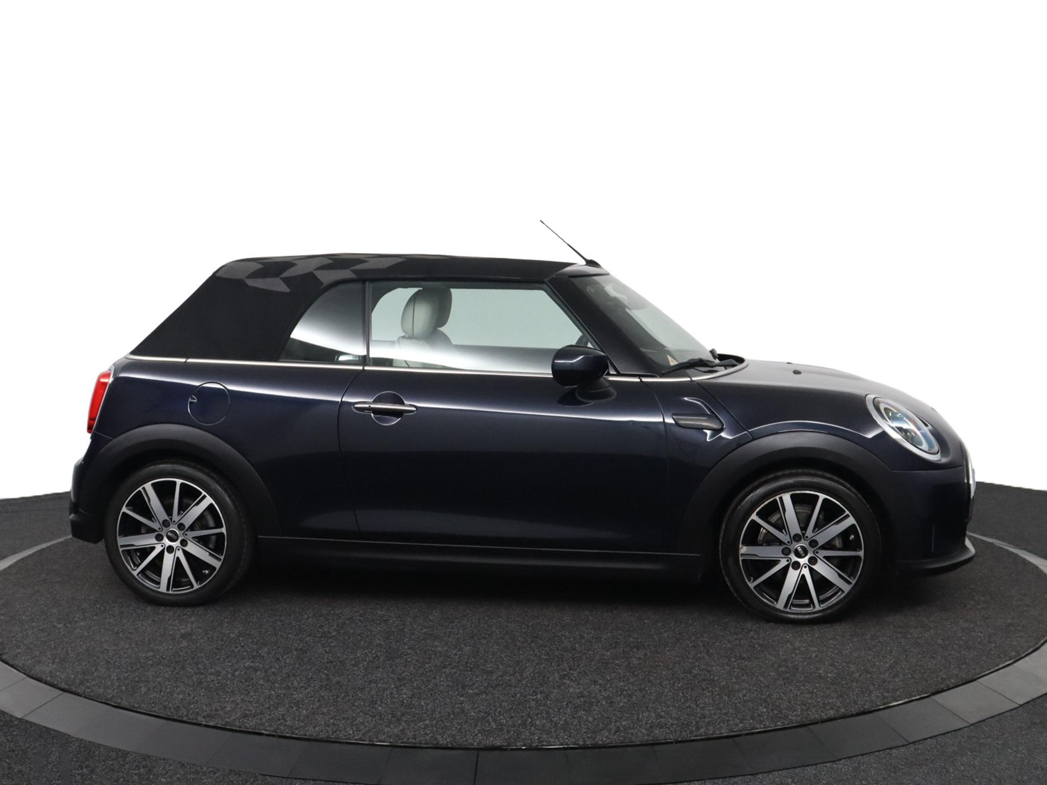 MINI Cooper Cabrio 1.5 Classic - Afbeelding 5
