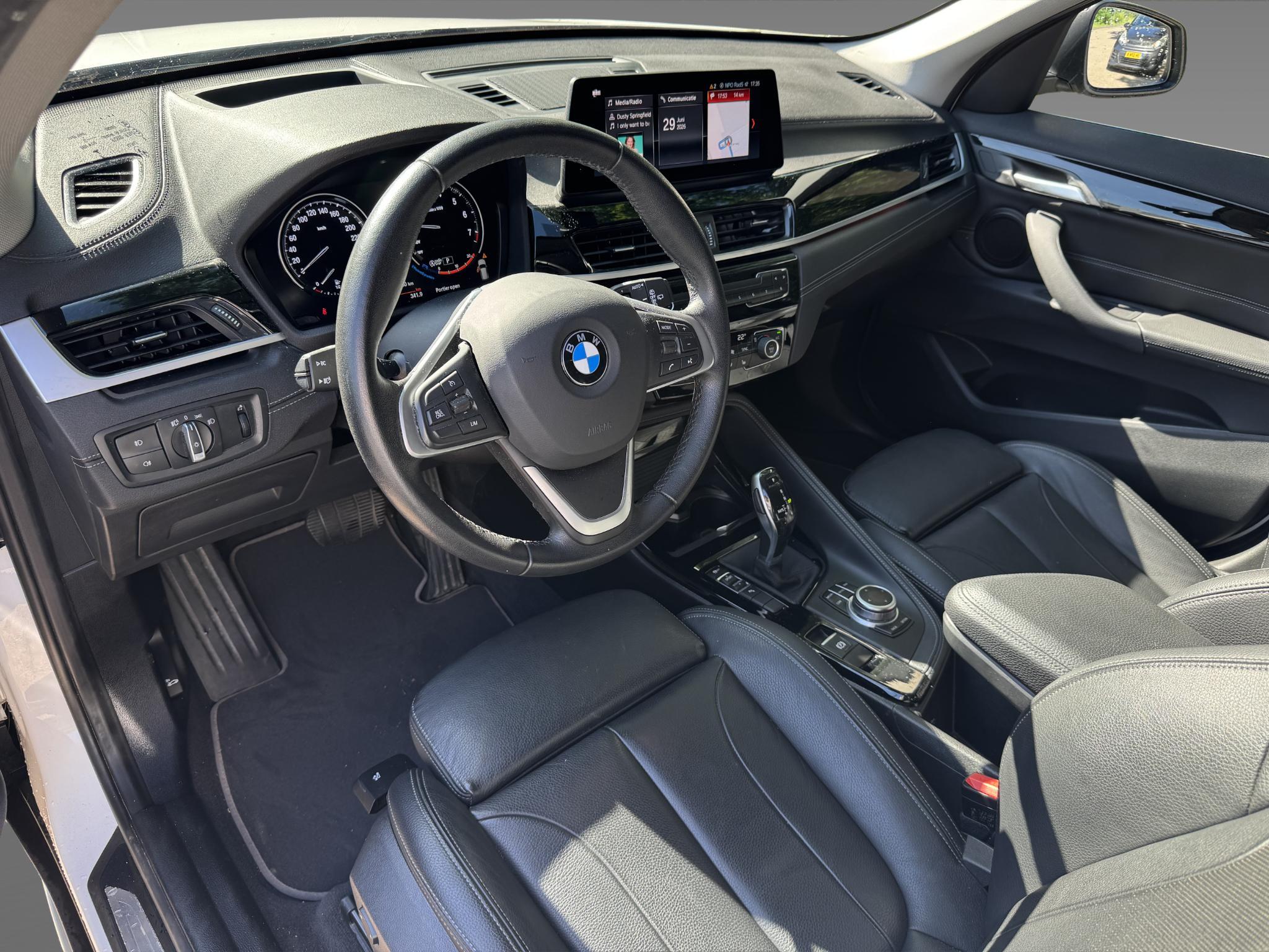 BMW X1 sDrive20i - Afbeelding 2