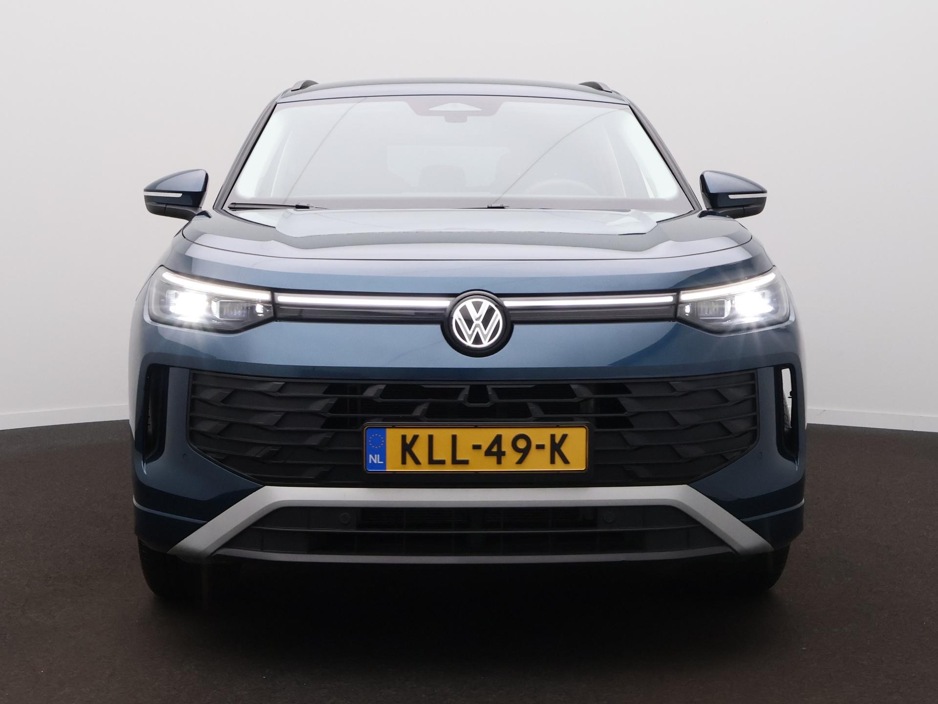 Volkswagen Tayron 1.5 eHybrid Life Edition - Afbeelding 2