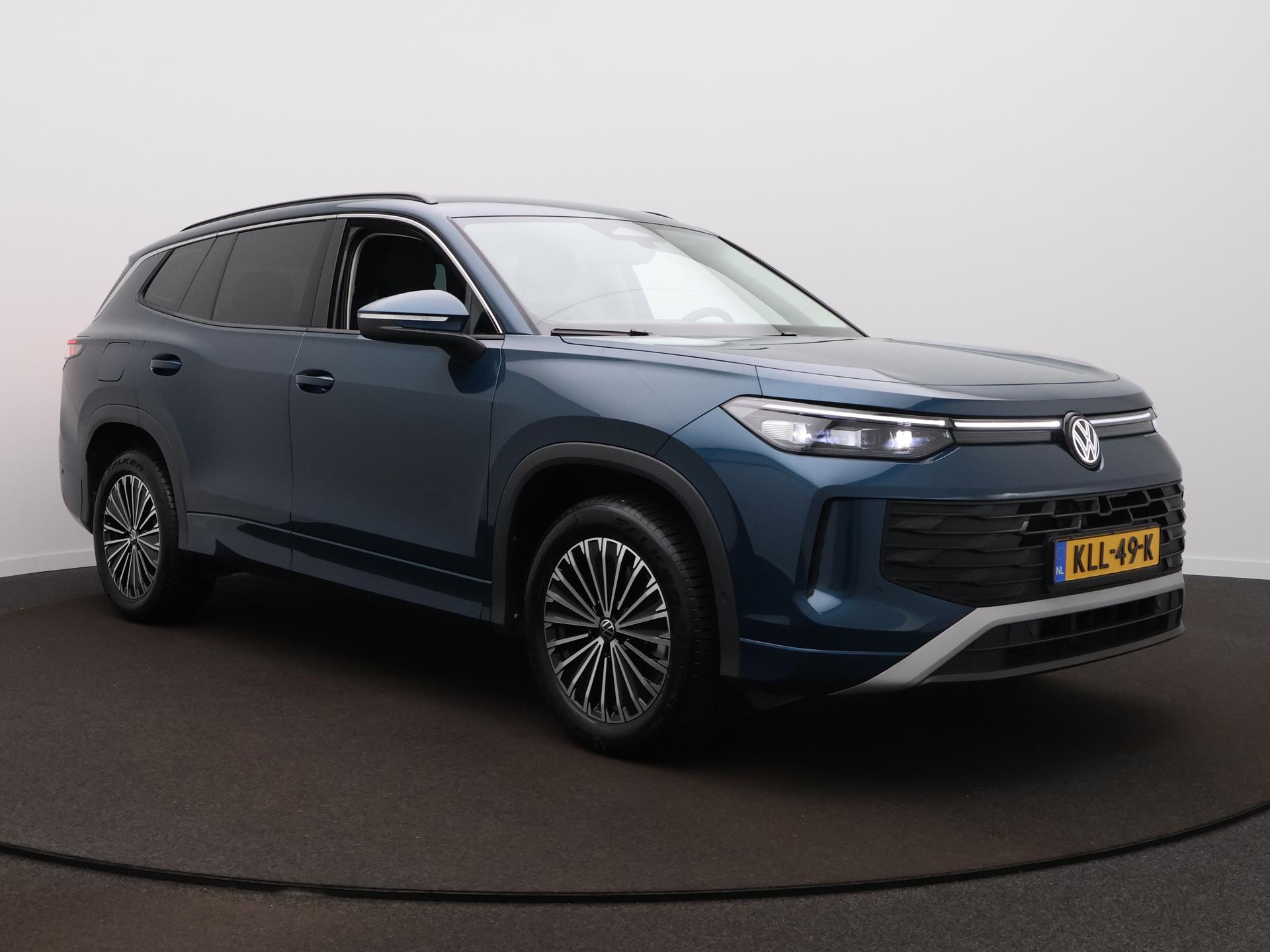 Volkswagen Tayron 1.5 eHybrid Life Edition - Afbeelding 3