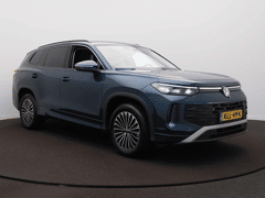 Volkswagen Tayron 1.5 eHybrid Life Edition - Afbeelding 3