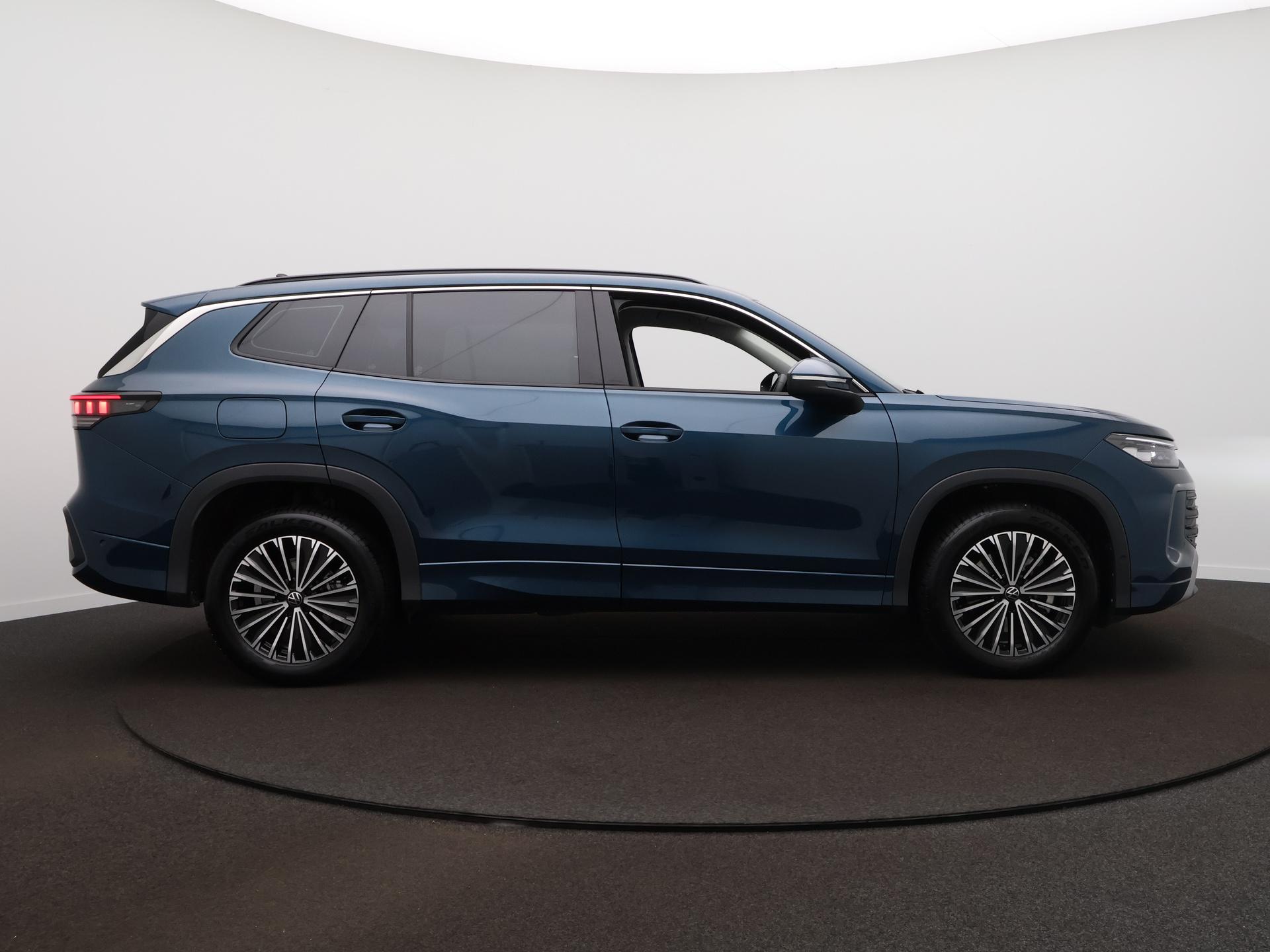 Volkswagen Tayron 1.5 eHybrid Life Edition - Afbeelding 5