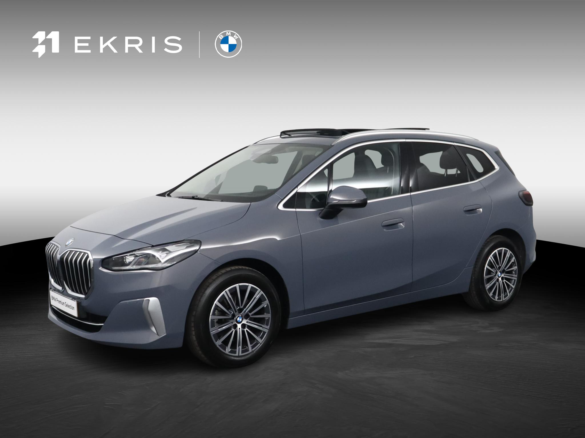 BMW 2-serie Active Tourer 218i
