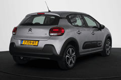 Citroën C3 1.2 PureTech C-Series - Afbeelding 3