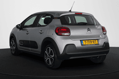 Citroën C3 1.2 PureTech C-Series - Afbeelding 4