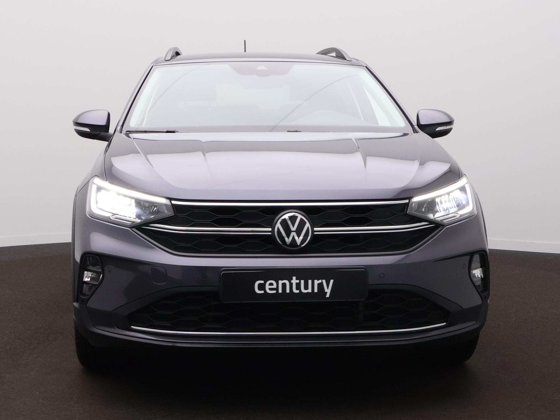 Volkswagen Taigo 1.0 TSI Life Edition - Afbeelding 2