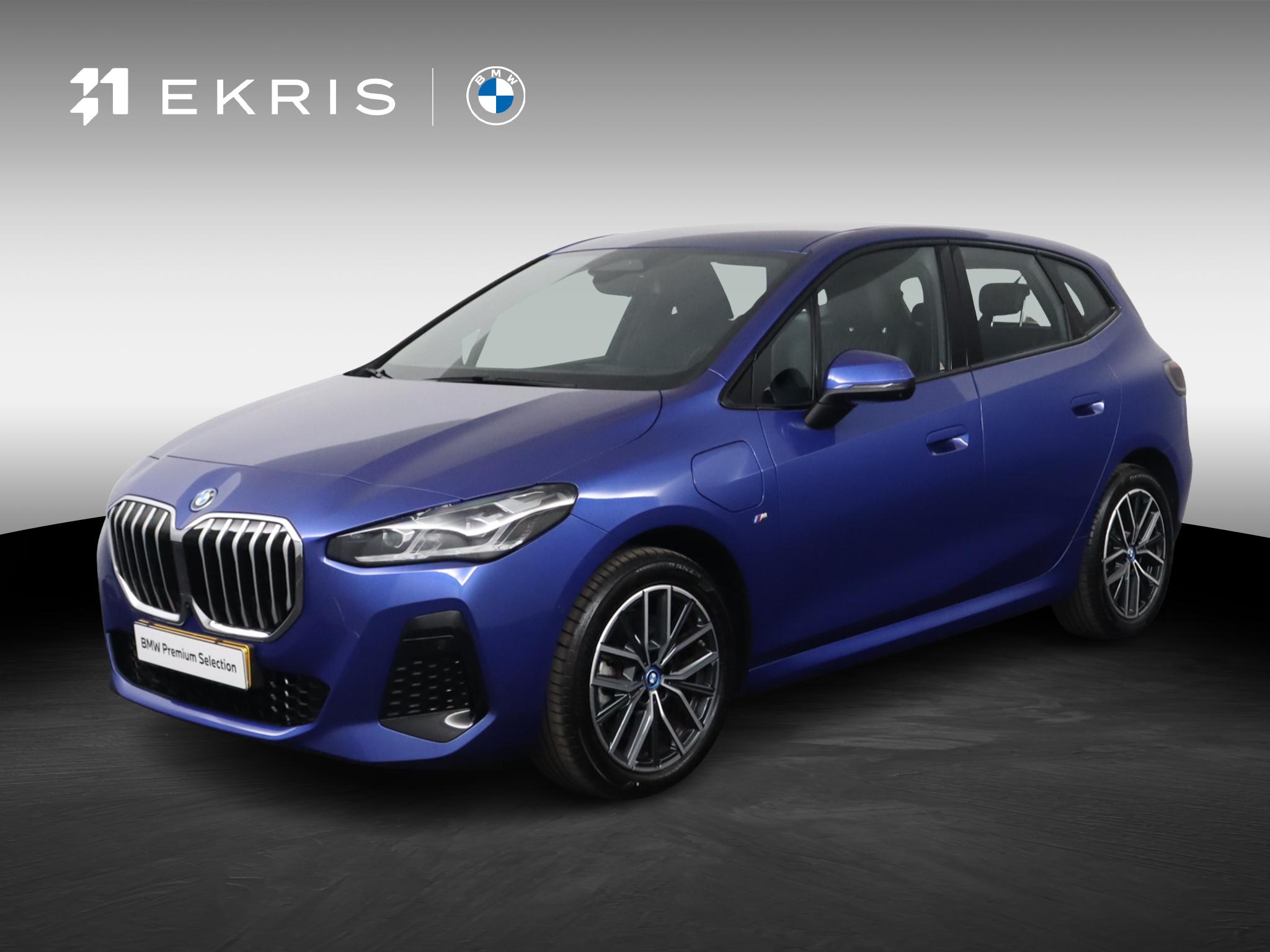 BMW 2-serie Active Tourer 230e xDrive
