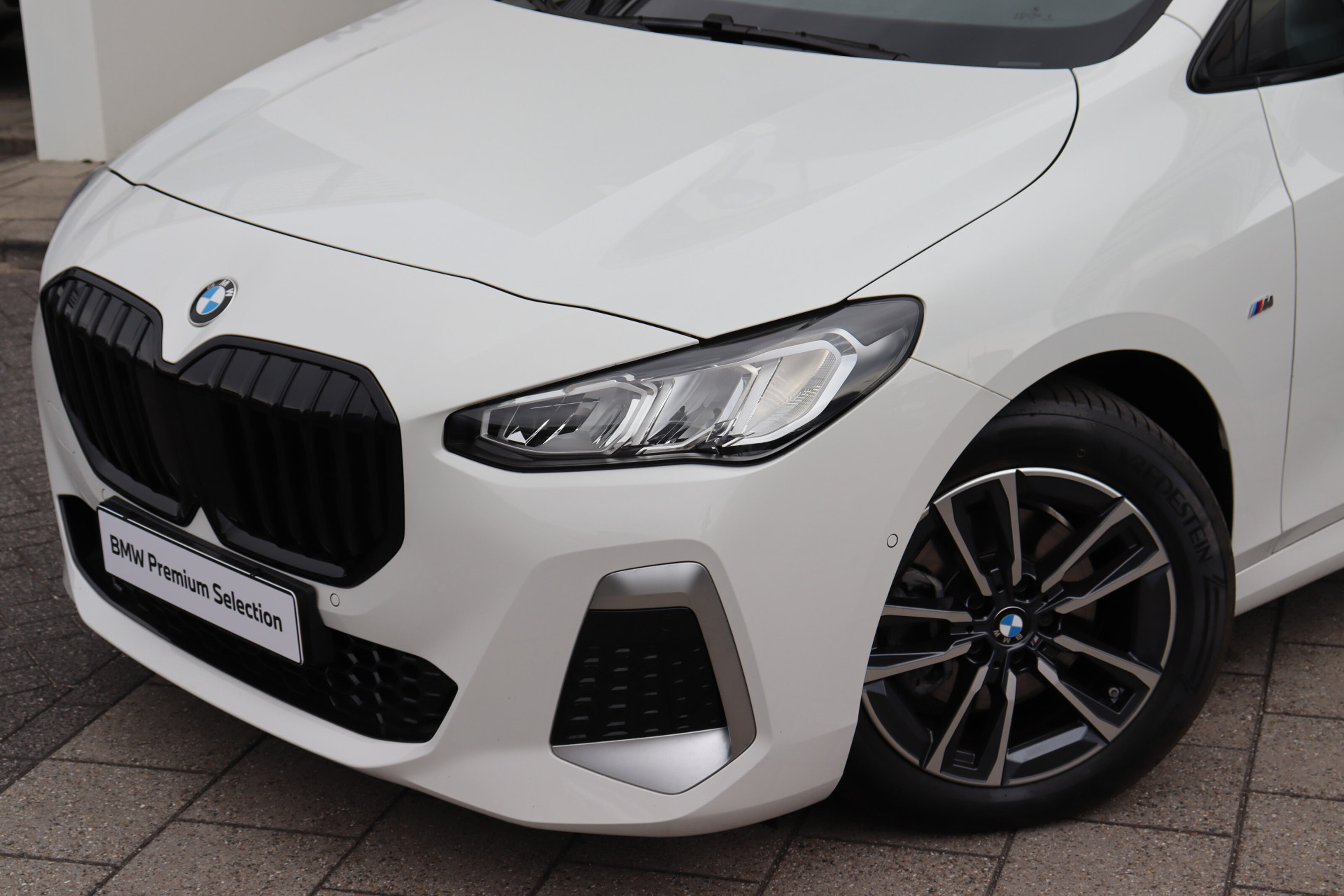 BMW 2 Serie Active Tourer 218i M Sport Automaat