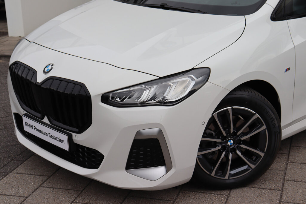 BMW 2 Serie 2