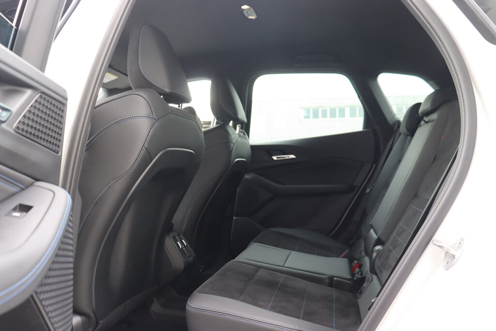 BMW 2 Serie 5