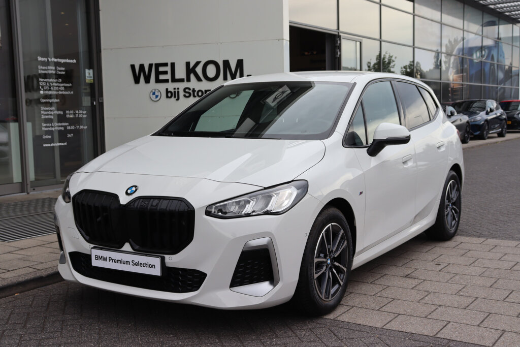 BMW 2 Serie 6