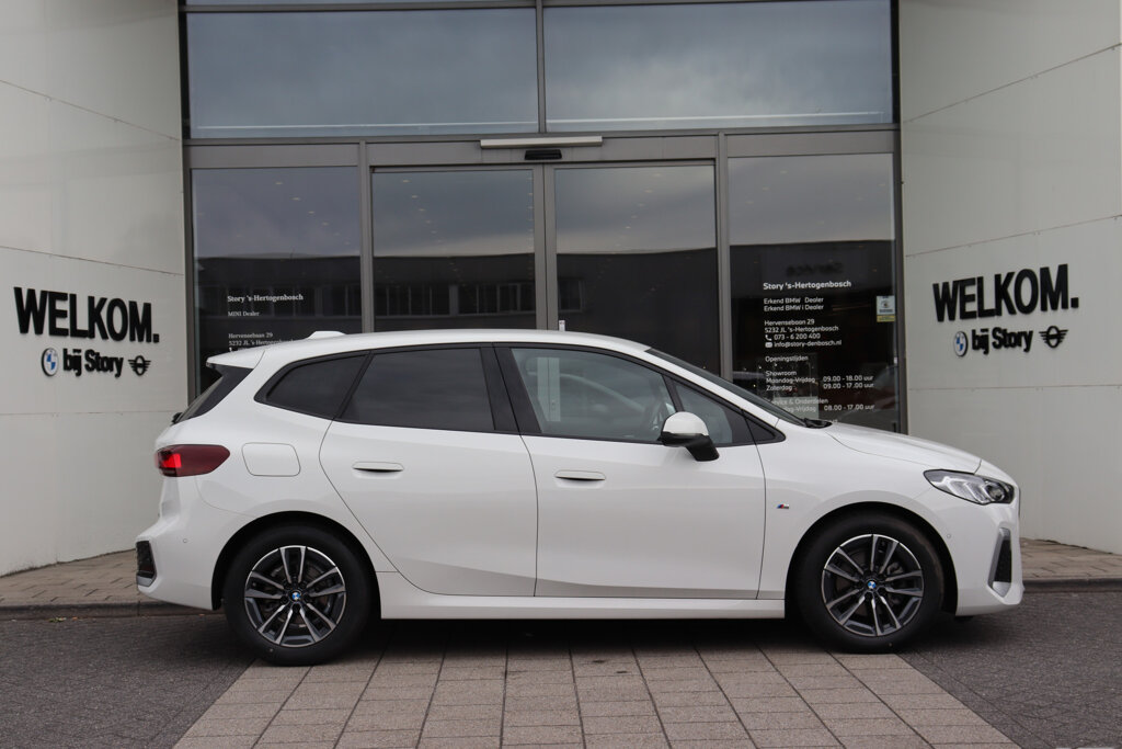 BMW 2 Serie 7