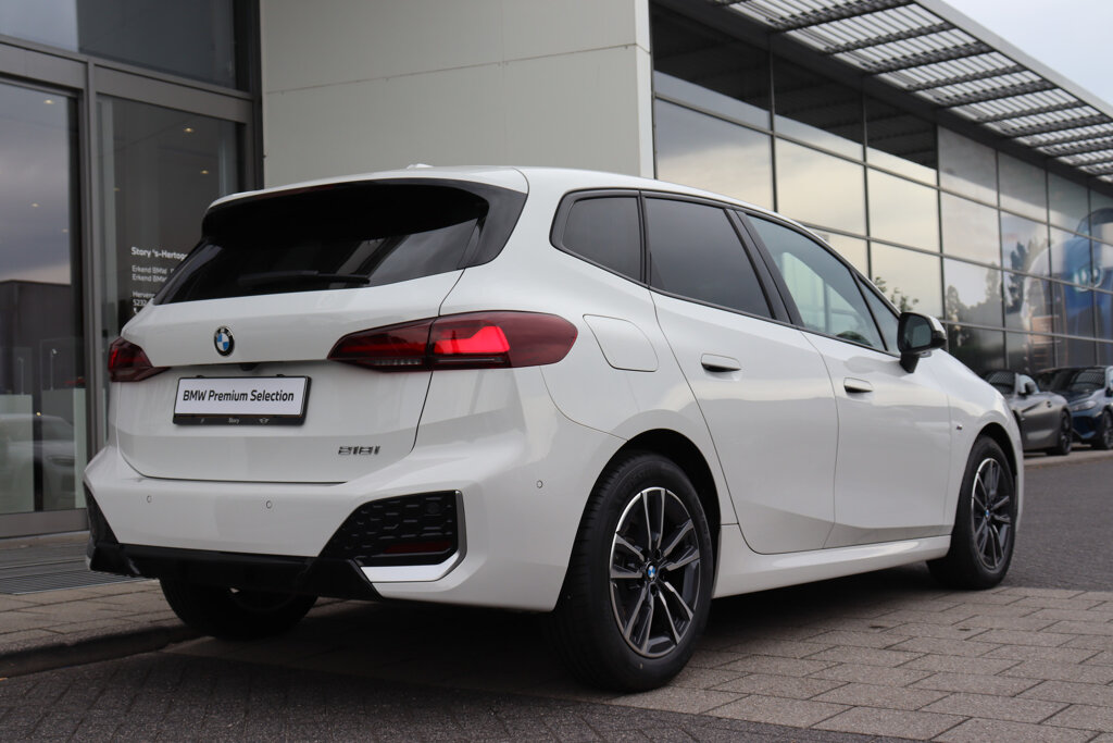 BMW 2 Serie 8