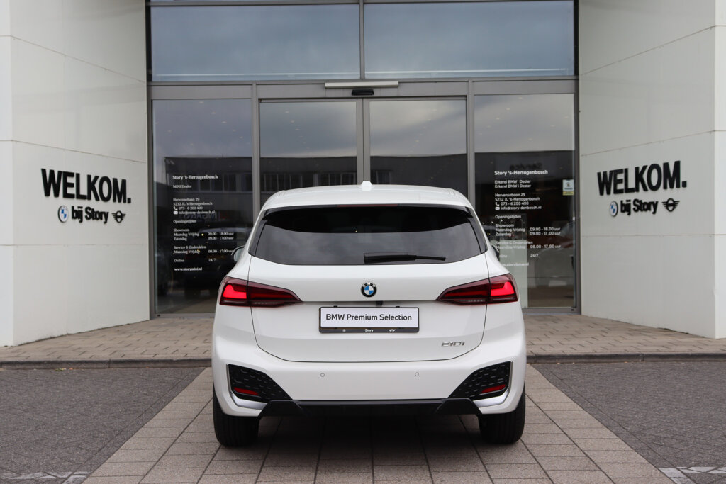 BMW 2 Serie 9