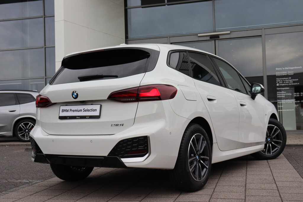 BMW 2 Serie 10