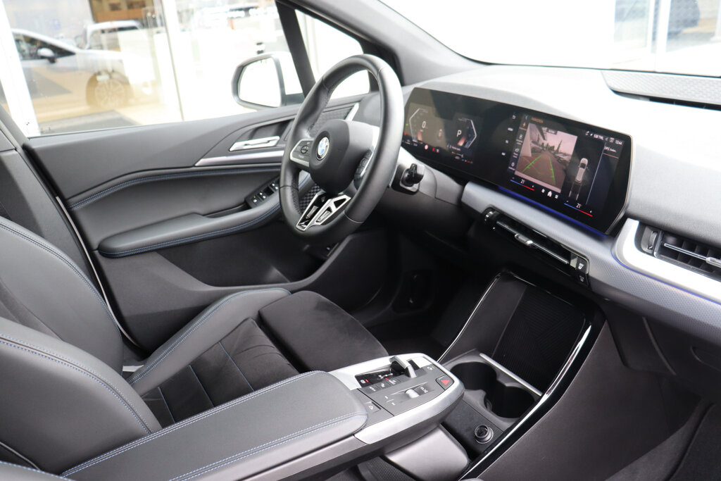 BMW 2 Serie 14