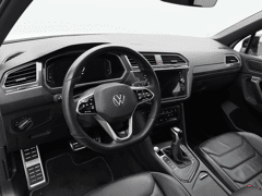 Volkswagen Tiguan 1.4 TSi eHybrid 245 Pk R-Line Business+ - Afbeelding 4