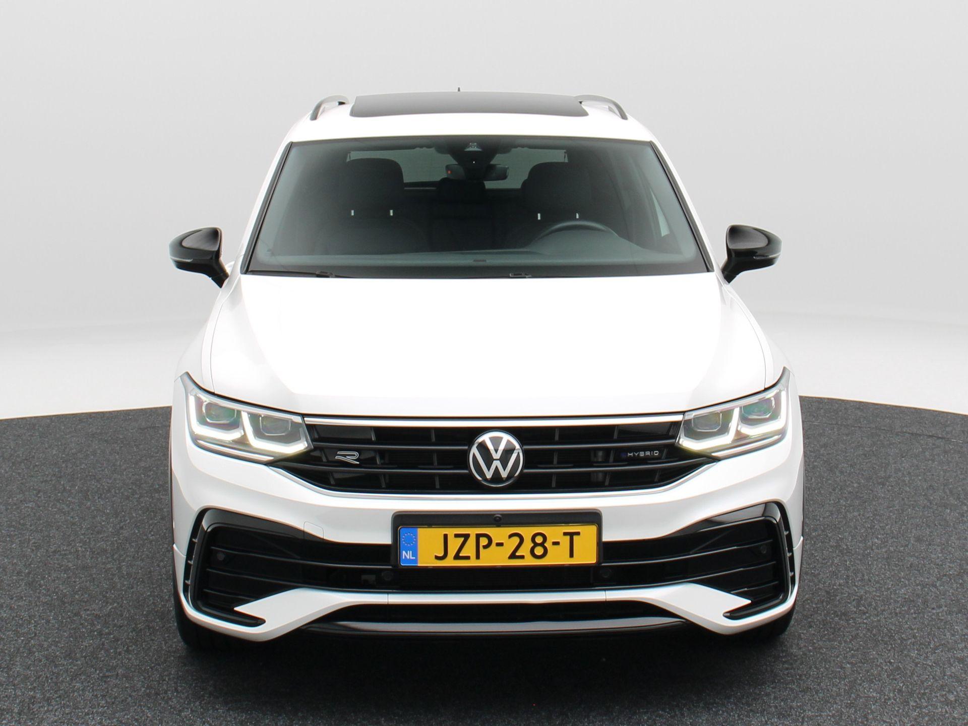 Volkswagen Tiguan 1.4 TSi eHybrid 245 Pk R-Line Business+ - Afbeelding 5