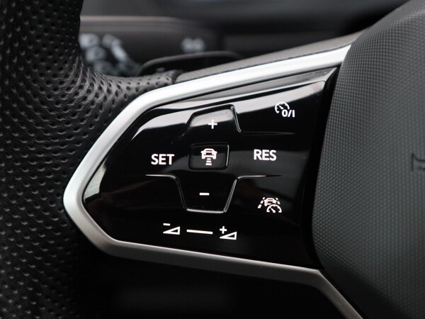 cruise control adaptief cruise control adaptief