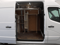 Renault Master T35 2.3 dCi 135 L2H2 Work Edition - Afbeelding 10