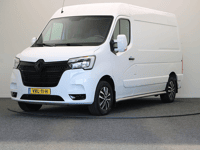Renault Master T35 2.3 dCi 135 L2H2 Work Edition - Afbeelding 11