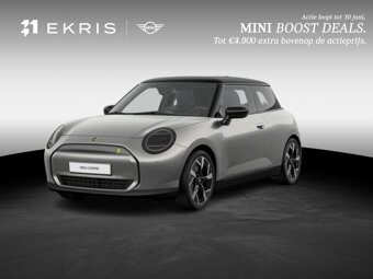 MINI MINI Cooper SE