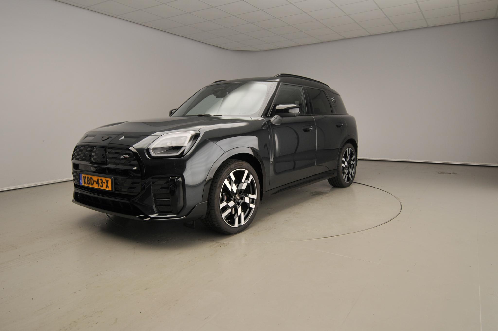 MINI Countryman SE ALL4 John Cooper Works XL 66.5 kWh