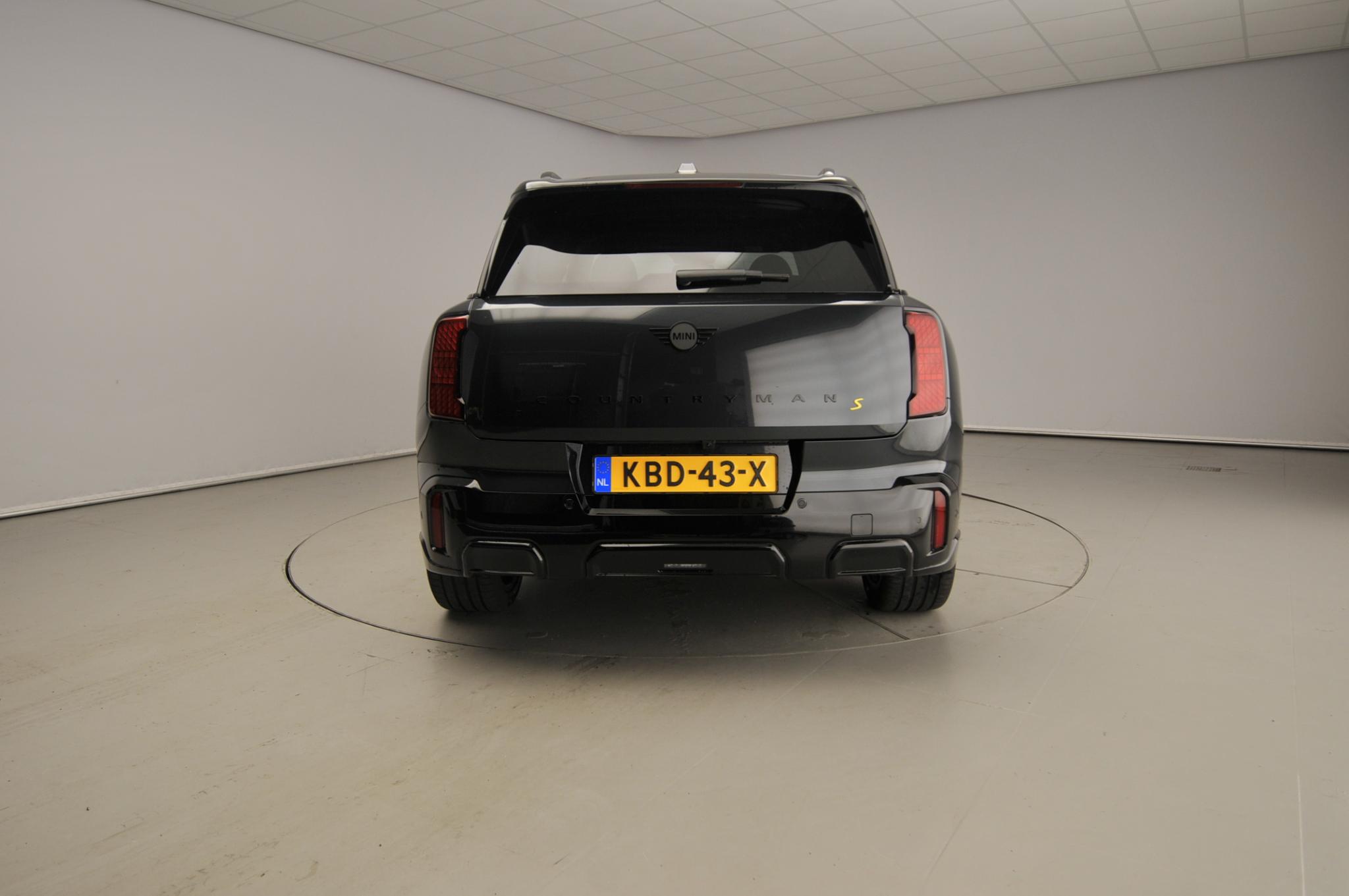 MINI Countryman SE ALL4 John Cooper Works XL 66.5 kWh - Afbeelding 3