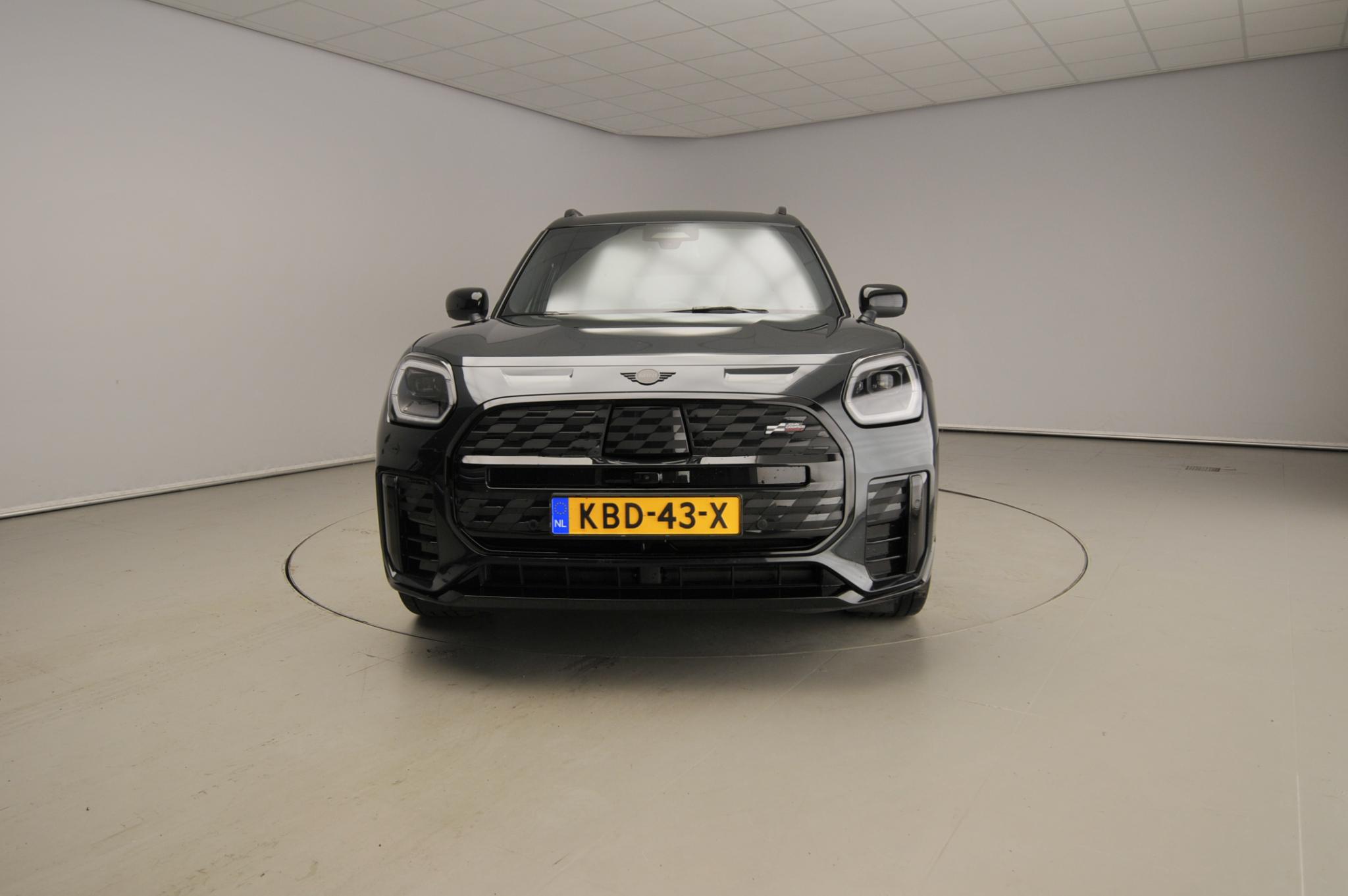 MINI Countryman SE ALL4 John Cooper Works XL 66.5 kWh - Afbeelding 5