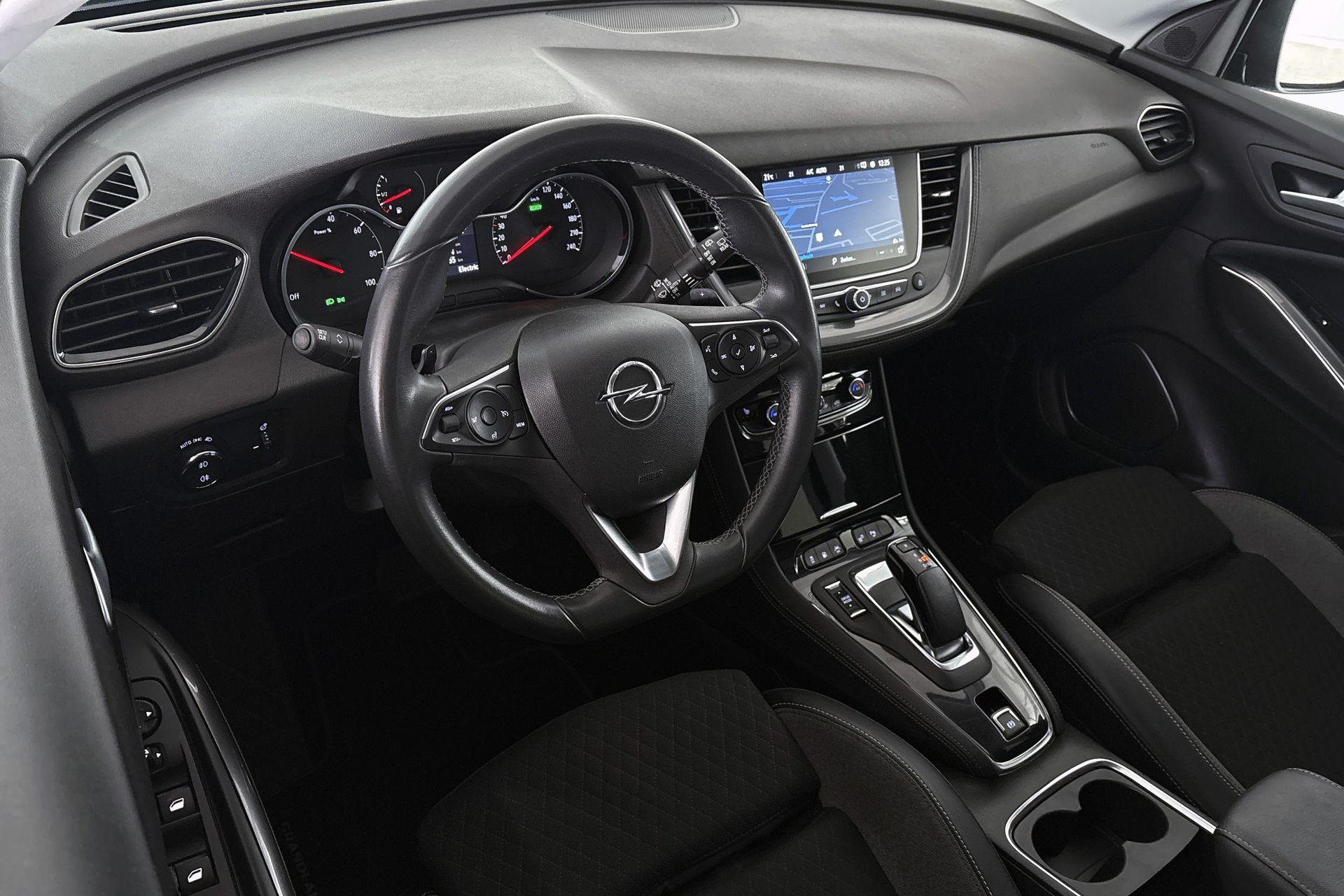 Opel Grandland X 1.6 Turbo Hybrid Business Elegance - Afbeelding 5