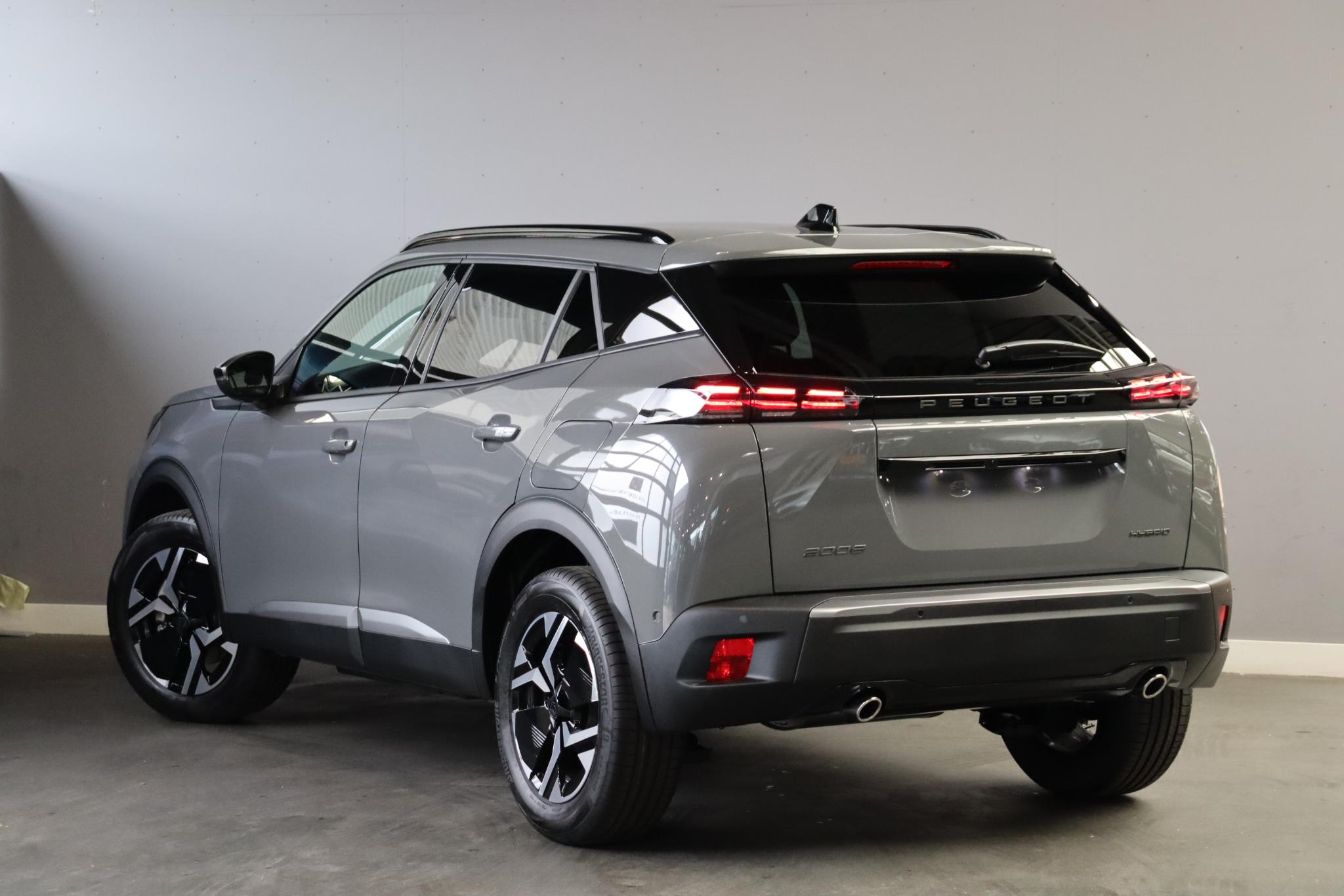 Peugeot 2008 1.2 Hybrid 145 Allure - Afbeelding 3
