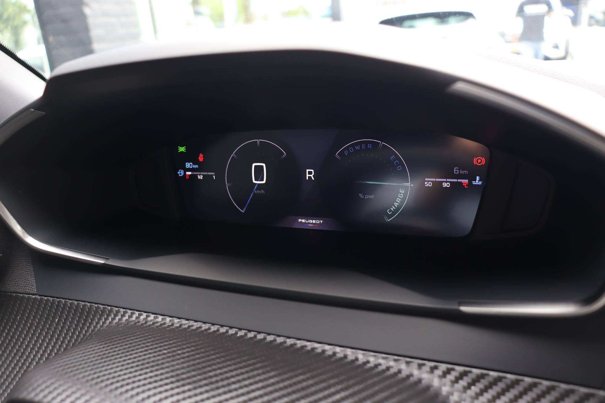 Peugeot 2008 1.2 Hybrid 145 Allure - Afbeelding 5