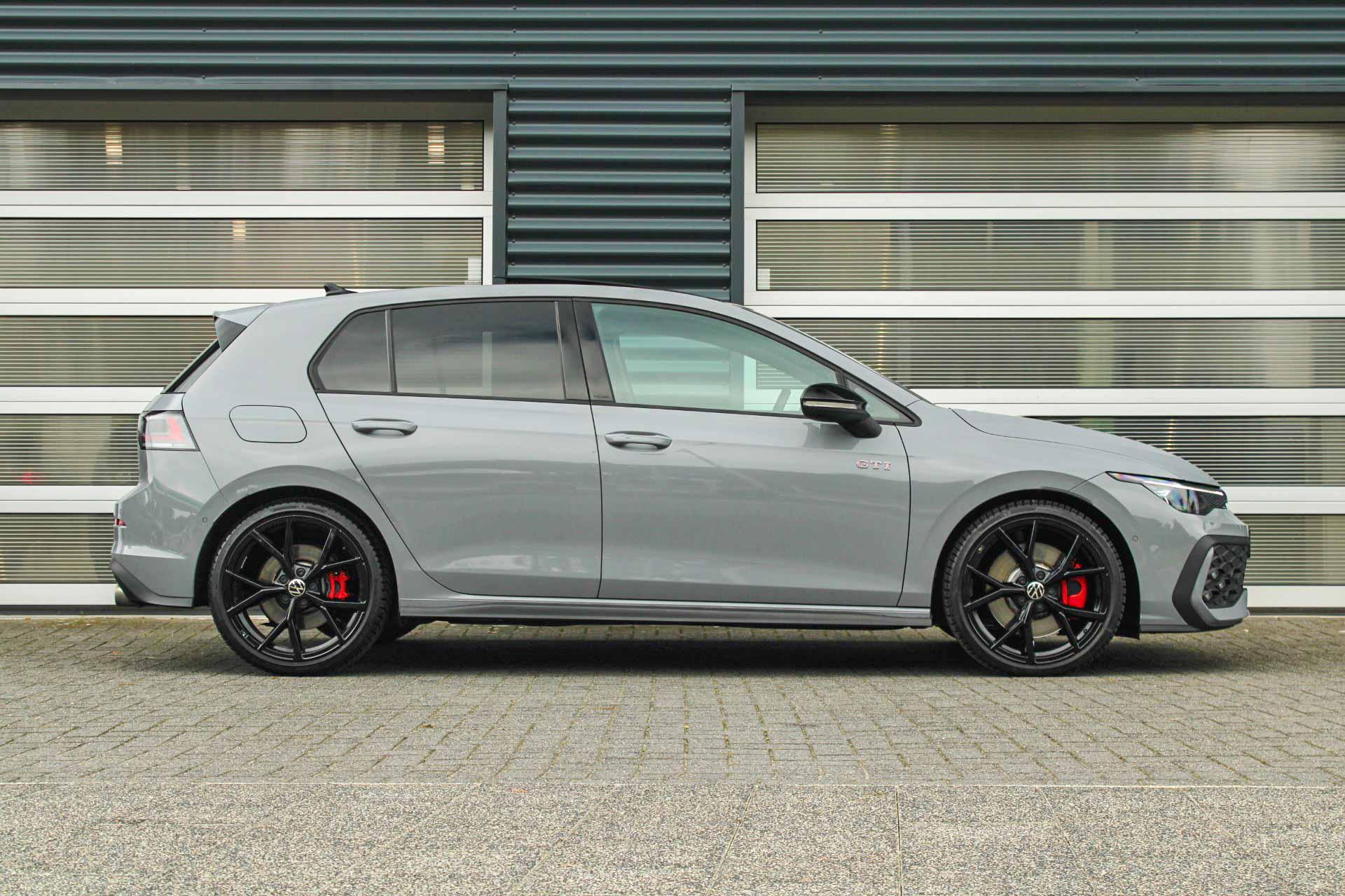 Volkswagen Golf GTI 2.0 TSI 265pk DSG - Afbeelding 3