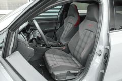 Volkswagen Golf GTI 2.0 TSI 265pk DSG - Afbeelding 4
