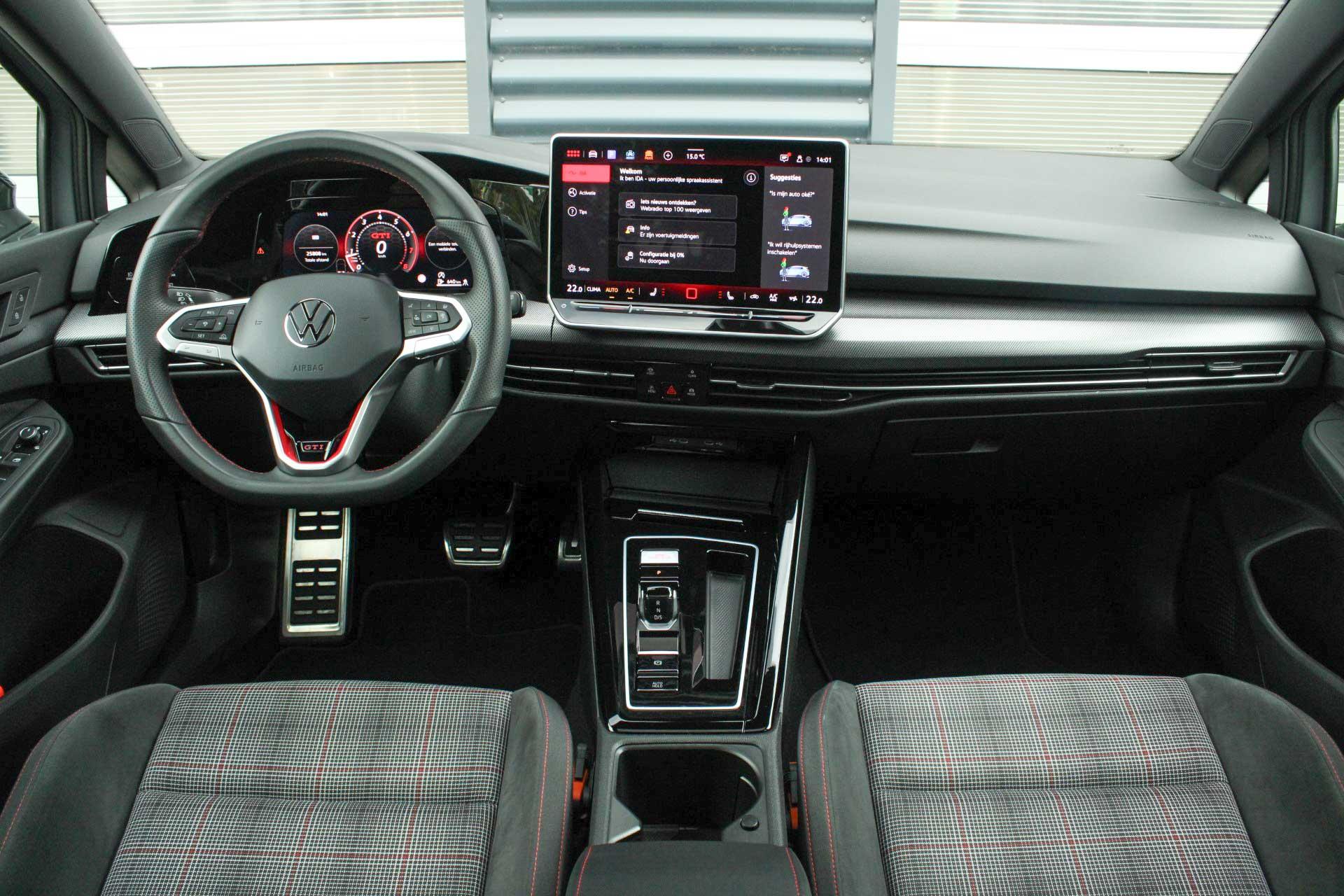 Volkswagen Golf GTI 2.0 TSI 265pk DSG - Afbeelding 5