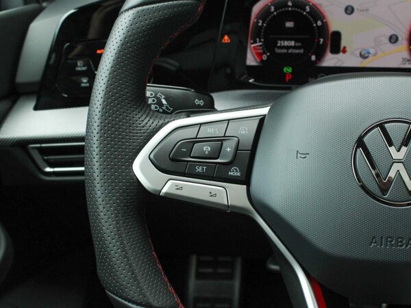 cruise control adaptief met Stop&Go en stuurhulp cruise control adaptief met Stop&Go en stuurhulp