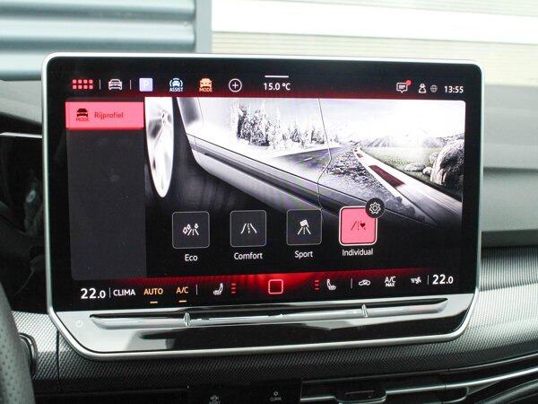 Dynamic Chassis Control Dynamic Chassis Control