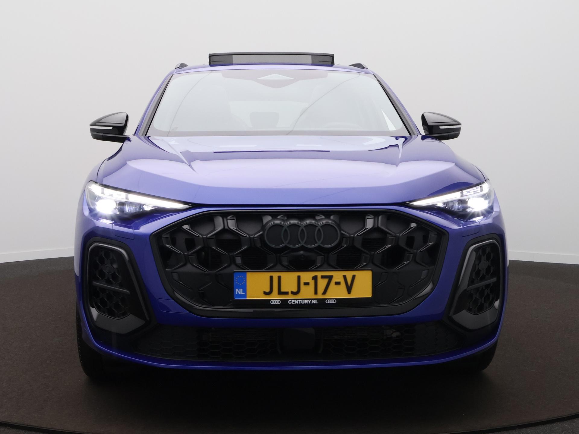 Audi Q5 e Hybrid 299 pk S Edition - Afbeelding 2