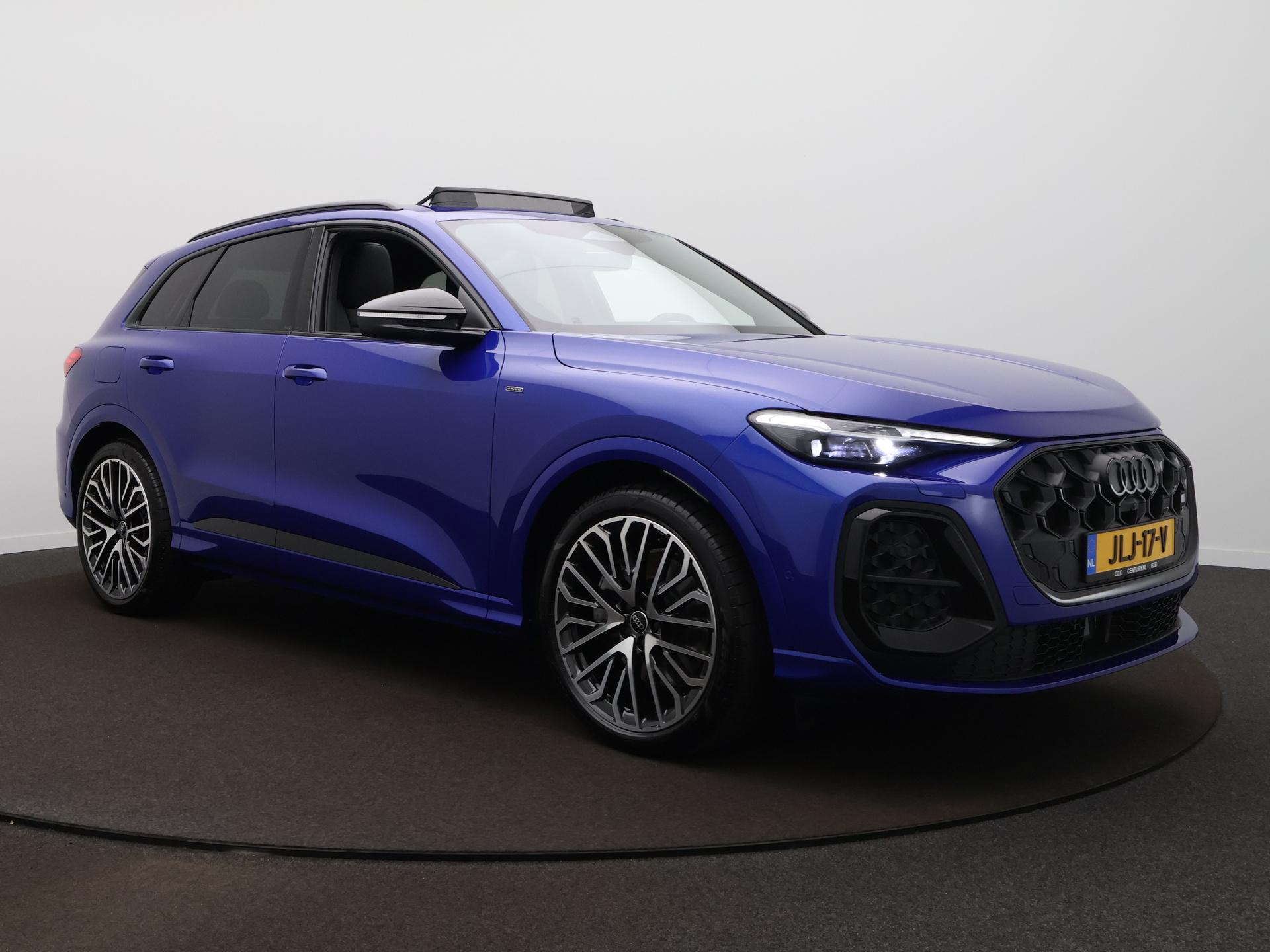 Audi Q5 e Hybrid 299 pk S Edition - Afbeelding 3