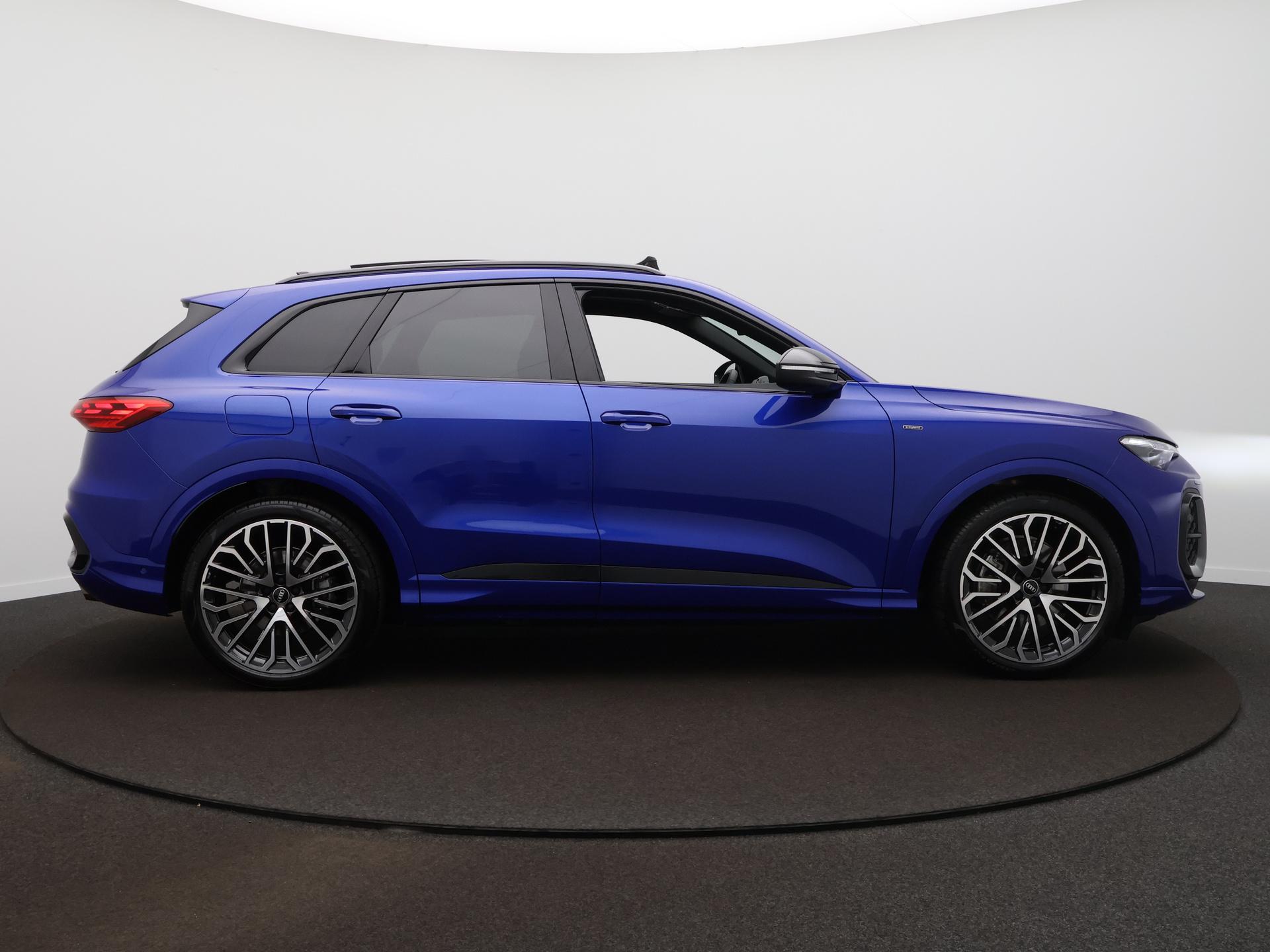 Audi Q5 e Hybrid 299 pk S Edition - Afbeelding 5