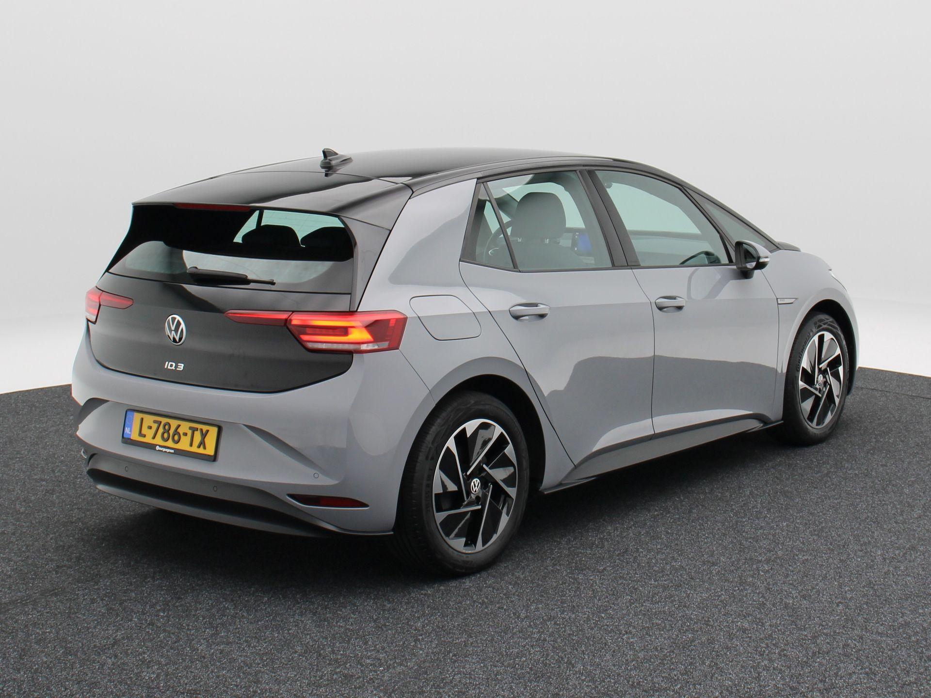 Volkswagen ID.3 Life 58 kWh 204 pk - Afbeelding 3