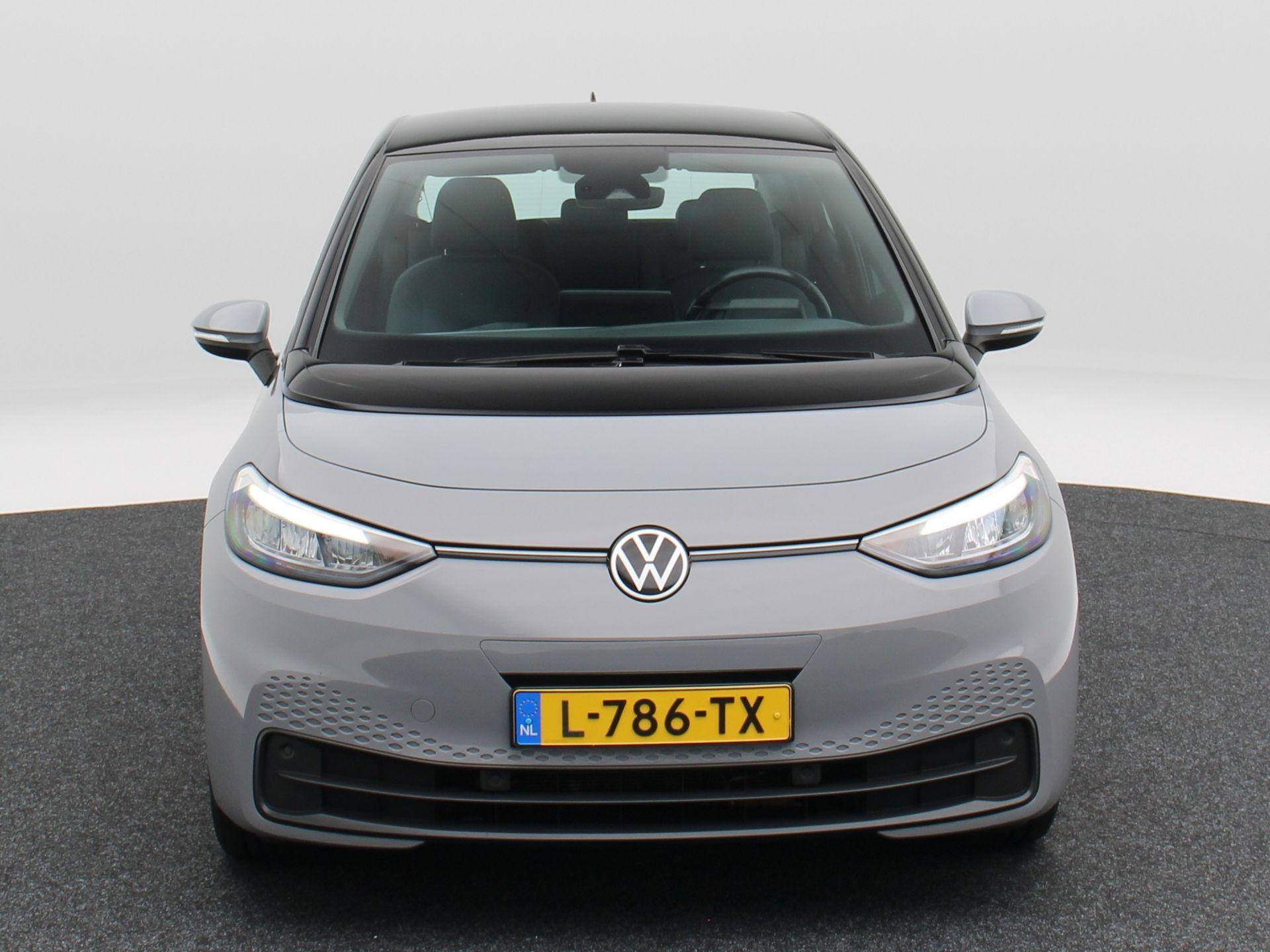 Volkswagen ID.3 Life 58 kWh 204 pk - Afbeelding 5