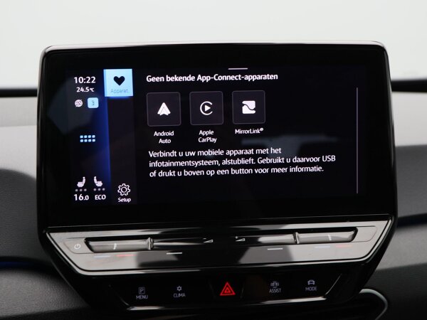 Apple Carplay/Android Auto Apple Carplay/Android Auto